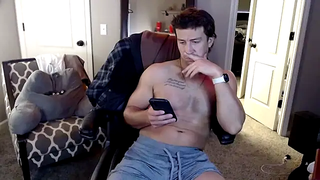 MidwestStroke online show from March 31, 2026, 5:09 am