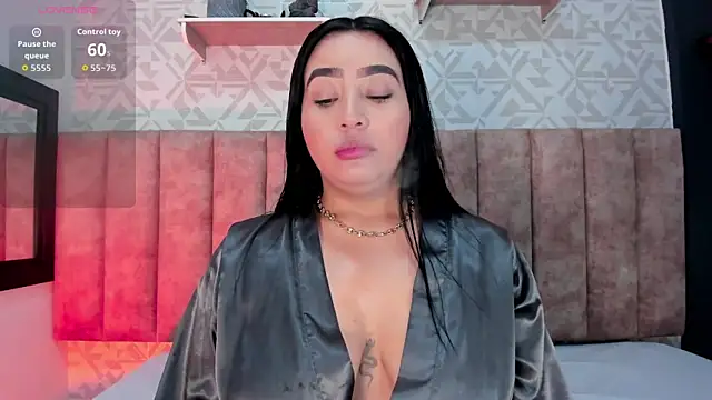 Snapshot of MelinaCruz chatting on September 16, 2025, 4:24 am MelinaCruz online show from September 16, 2025, 4:24 am