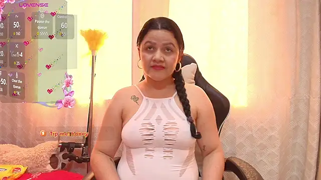 nataliaesmith 24 online show from January 7, 2026, 7:08 pm