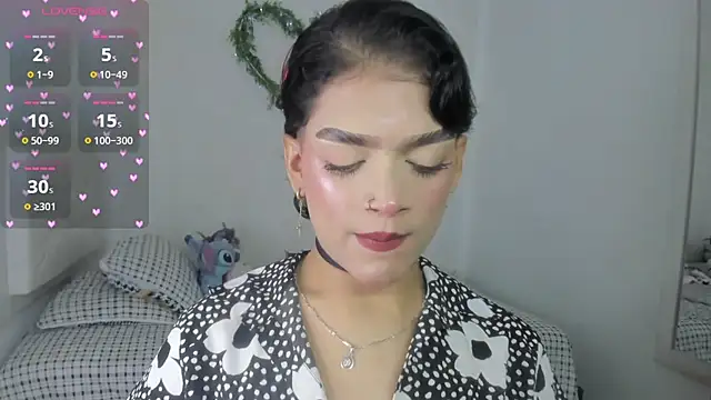 Brithanycullen online show from April 12, 2026, 7:11 am