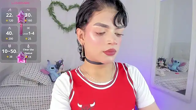 Brithanycullen online show from March 7, 2026, 9:37 am