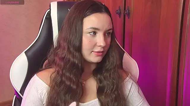 CherryTouss online show from January 18, 2026, 1:14 pm