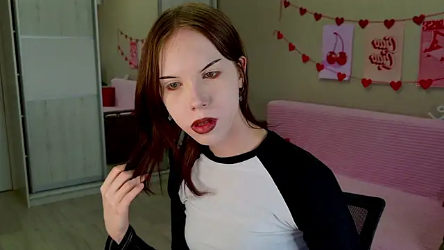 Snapshot of Pussy_Without_pussy chatting on March 20, 2025, 8:09 am Pussy Without pussy online show from March 20, 2025, 8:09 am