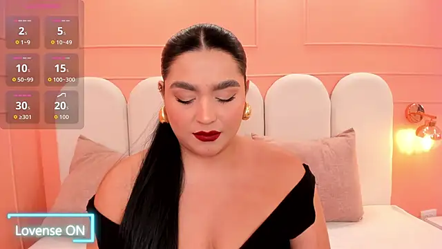 Snapshot of eva_sainnt chatting on November 11, 2025, 3:01 am eva sainnt online show from November 11, 2025, 3:01 am