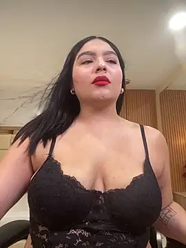 Snapshot of eva_sainnt chatting on March 18, 2025, 11:33 am eva sainnt online show from March 18, 2025, 11:33 am