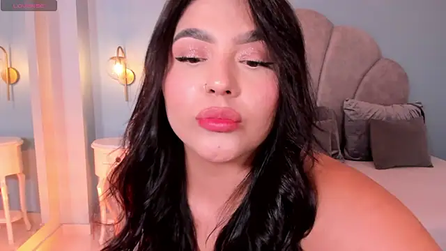 eva sainnt online show from March 6, 2026, 2:39 am