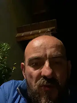 Snapshot of Rimmingtop chatting on September 14, 2025, 8:09 pm Rimmingtop online show from September 14, 2025, 8:09 pm