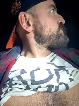 Snapshot of Rimmingtop chatting on September 10, 2025, 8:19 pm Rimmingtop online show from September 10, 2025, 8:19 pm