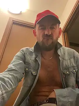 Rimmingtop online show from April 15, 2026, 7:58 pm