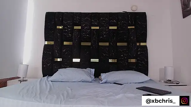 chris blake   online show from April 19, 2026, 6:10 pm