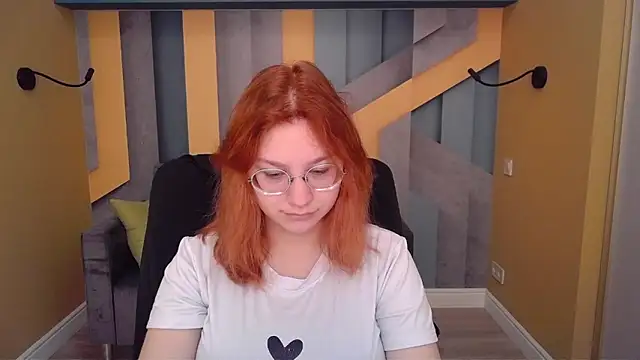 AngelinaLow online show from March 15, 2026, 6:31 am