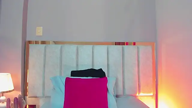 BeckyVidal online show from November 14, 2025, 12:36 am