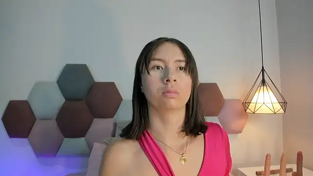 BeckyVidal online show from February 25, 2026, 6:30 pm