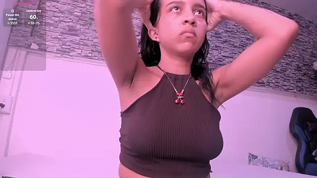 Snapshot of tianna_princess chatting on November 4, 2025, 12:09 pm tianna princess online show from November 4, 2025, 12:09 pm