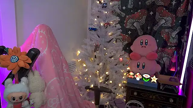 Snapshot of SpaceCowWhore chatting on December 19, 2025, 5:59 pm SpaceCowWhore online show from December 19, 2025, 5:59 pm