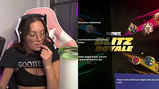 Snapshot of SpaceCowWhore chatting on October 10, 2025, 4:35 am SpaceCowWhore online show from October 10, 2025, 4:35 am