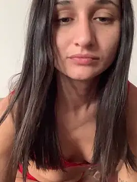 luci brecman online show from July 18, 2026, 6:49 pm
