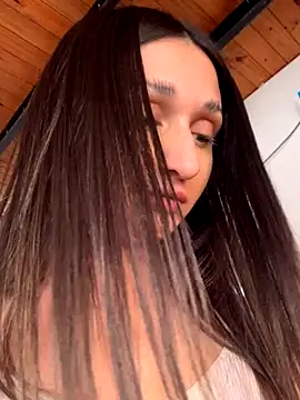 luci brecman online show from October 24, 2025, 5:45 pm