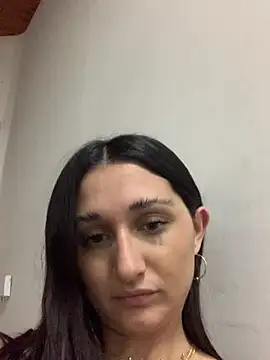 luci brecman online show from July 22, 2026, 11:51 pm