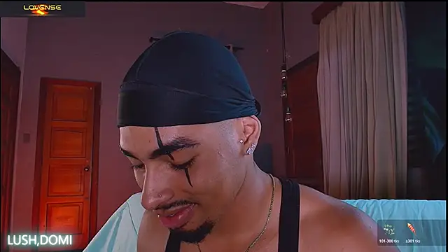 LiamByrne online show from March 23, 2026, 5:18 am