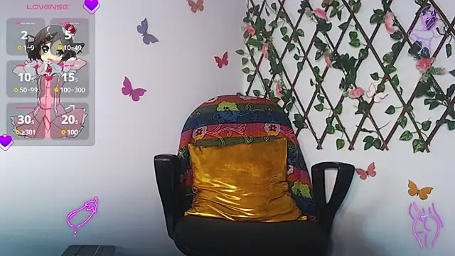 Kristhin Adams online show from January 14, 2026, 11:41 pm