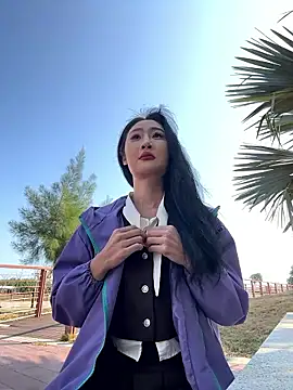 linger-23 online show from January 17, 2026, 5:55 am