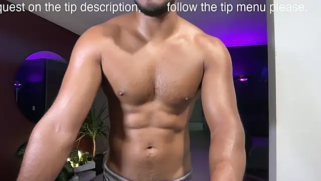 highlatin guysoficial online show from April 13, 2026, 9:24 am