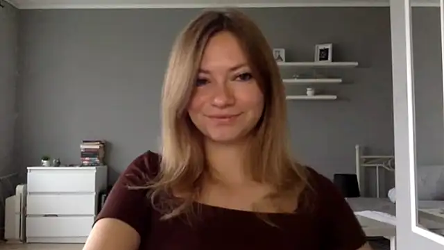 Snapshot of MillieShow chatting on November 9, 2025, 8:07 am MillieShow online show from November 9, 2025, 8:07 am