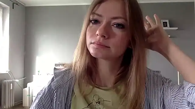 MillieShow online show from April 12, 2026, 7:22 am