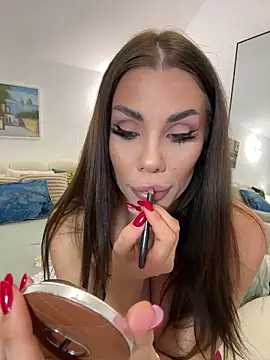 CelineReys online show from March 20, 2026, 6:20 pm