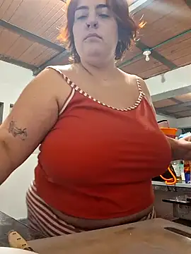 camilleturner1 online show from March 15, 2025, 10:24 am