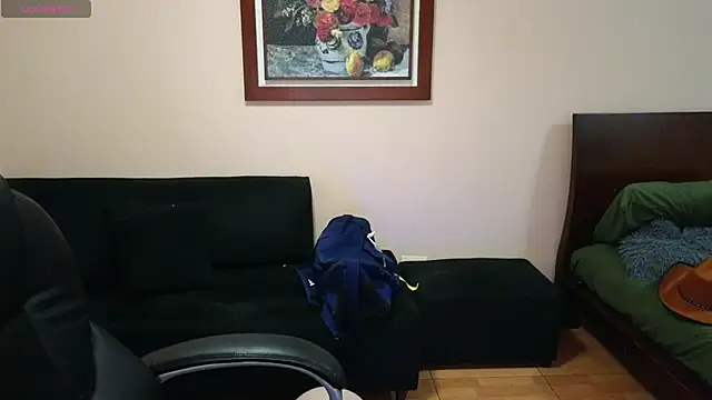 lukeboyce33 online show from February 10, 2026, 11:48 pm