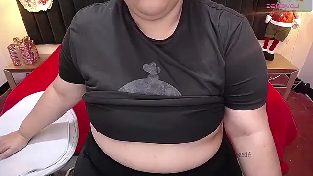 ailyn maury online show from December 3, 2025, 1:17 am