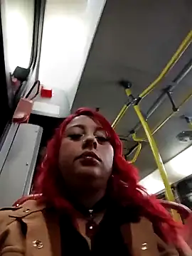 LEIDY LORENA online show from November 16, 2025, 3:11 am