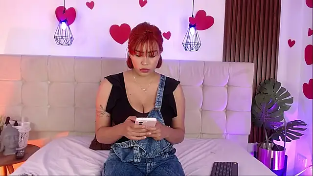 Snapshot of dayancarolina_ chatting on May 20, 2026, 7:33 pm dayancarolina online show from May 20, 2026, 7:33 pm