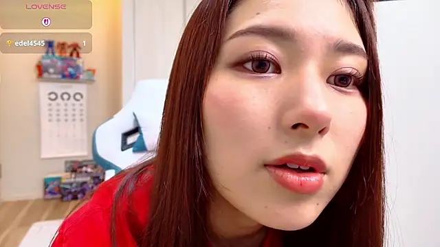 Snapshot of miharu01 chatting on October 22, 2025, 1:10 pm miharu01 online show from October 22, 2025, 1:10 pm