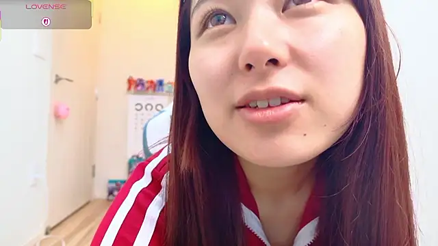 Snapshot of miharu01 chatting on November 26, 2025, 12:32 am miharu01 online show from November 26, 2025, 12:32 am