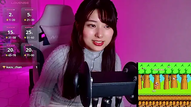 Snapshot of miharu01 chatting on December 2, 2025, 2:41 pm miharu01 online show from December 2, 2025, 2:41 pm