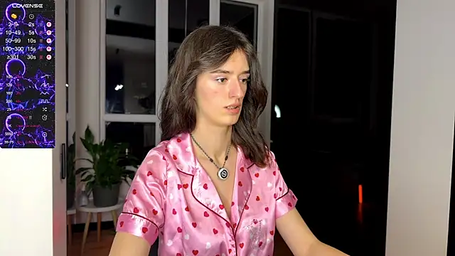 TwinTemptations online show from February 9, 2026, 6:28 pm