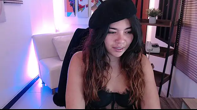 Snapshot of dangel_noir6 chatting on September 15, 2025, 12:27 pm dangel noir6 online show from September 15, 2025, 12:27 pm