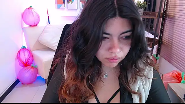 Snapshot of dangel_noir6 chatting on October 18, 2025, 11:23 am dangel noir6 online show from October 18, 2025, 11:23 am