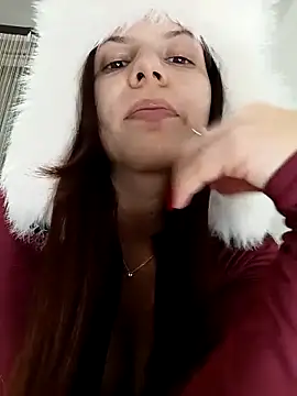 MeCherryy online show from October 30, 2025, 7:00 pm