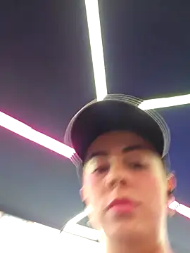 Sairy  online show from March 3, 2026, 10:17 pm