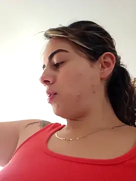 Snapshot of Sairy_ chatting on October 31, 2025, 8:49 pm Sairy online show from October 31, 2025, 8:49 pm