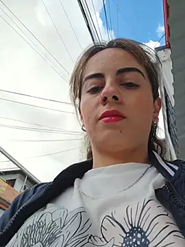 Snapshot of Sairy_ chatting on October 24, 2025, 6:40 pm Sairy online show from October 24, 2025, 6:40 pm