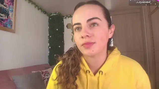 Snapshot of Sairy_ chatting on November 14, 2025, 6:00 pm Sairy online show from November 14, 2025, 6:00 pm