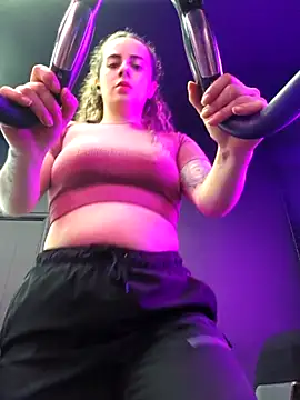 Sairy  online show from April 14, 2026, 1:10 am