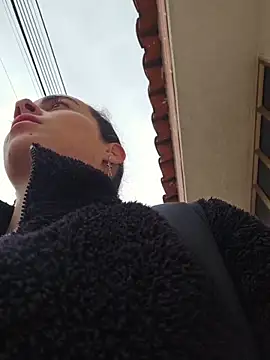 Snapshot of Sairy_ chatting on October 25, 2025, 8:42 pm Sairy online show from October 25, 2025, 8:42 pm