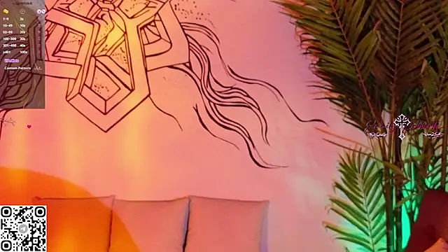 Emmi Roberts online show from April 15, 2026, 11:27 pm