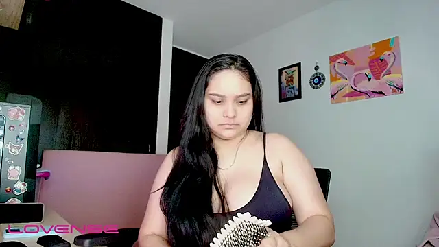 Snapshot of ashliecooperrr chatting on October 2, 2025, 12:36 am ashliecooperrr online show from October 2, 2025, 12:36 am